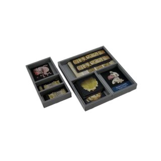 Kingdom Death Monster Insert