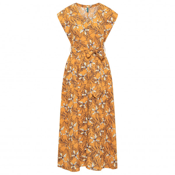 Tranquillo - Women's EcoVero-Maxikleid - Kleid