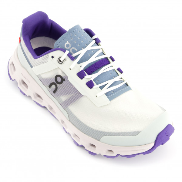 On - Women's Cloudvista - Trailrunningschuhe