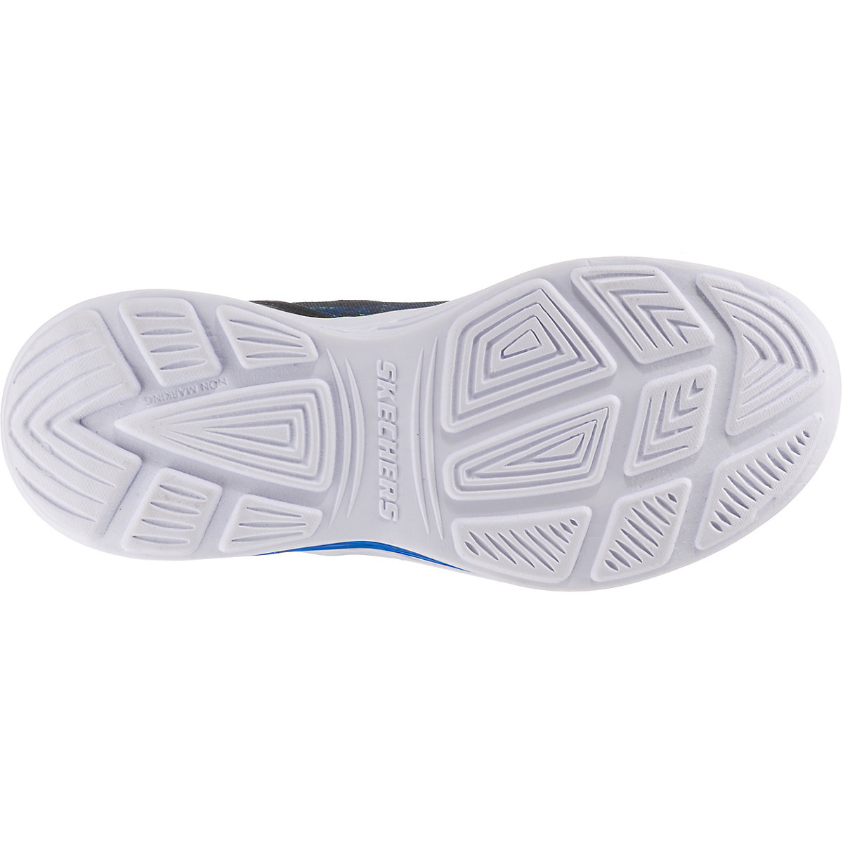 Low Sneakers Blinkies für Jungen