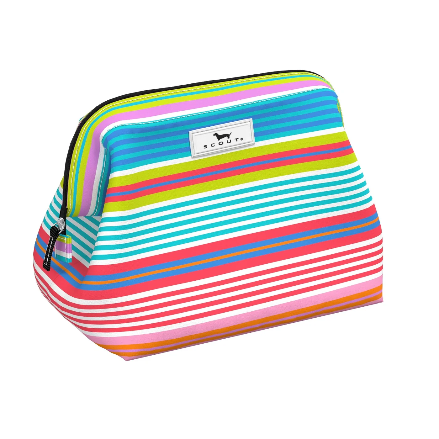 Wide Mouth Makeup Bag Medium Little Big Mouth