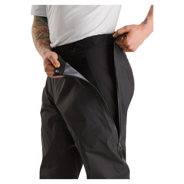 ALPHA PANT M Herren - Hardshellhose