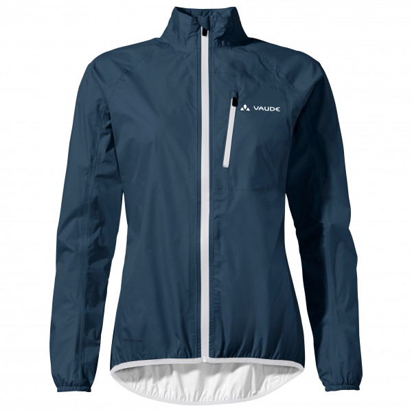 Vaude - Women's Drop Jacket III - Fahrradjacke
