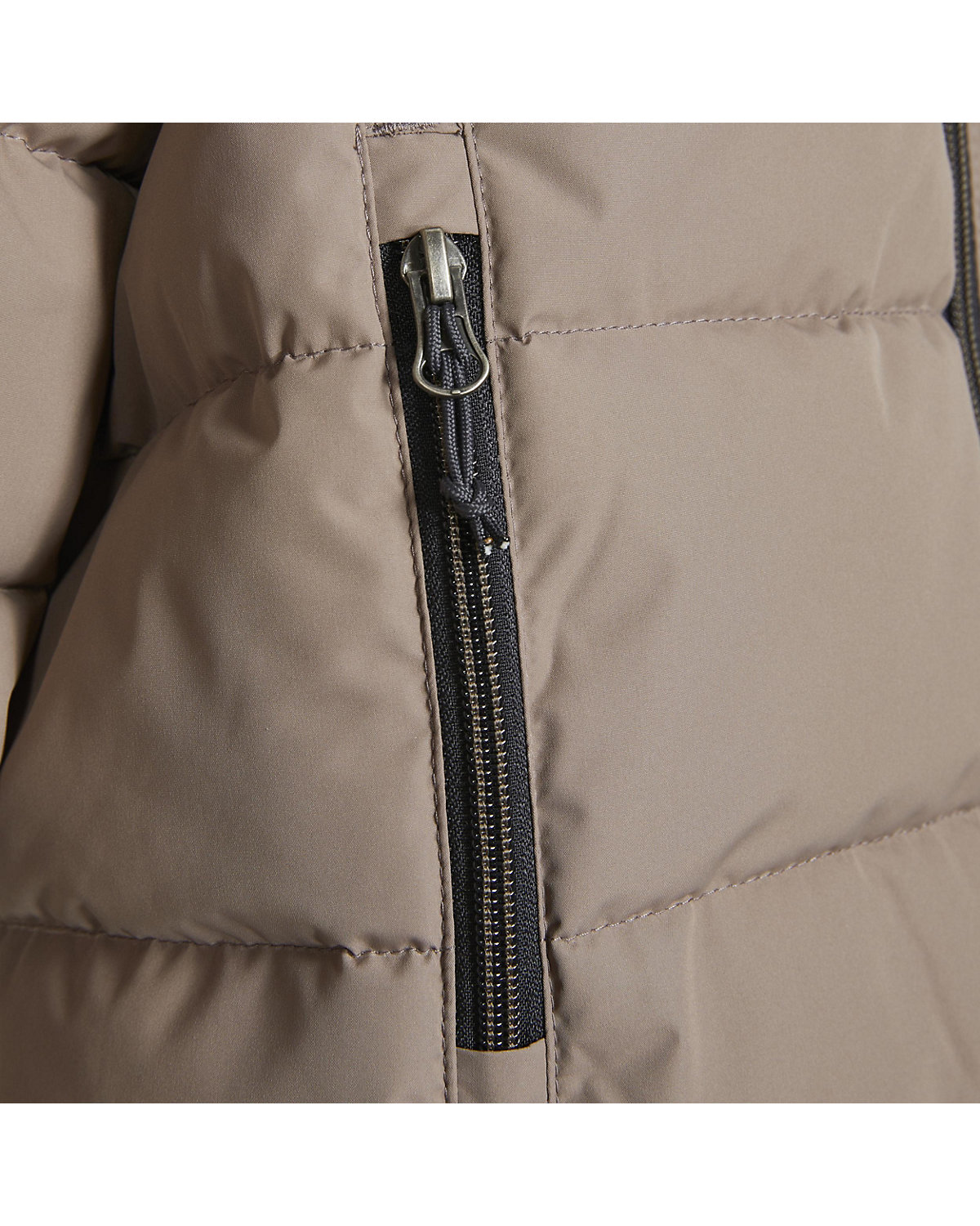 Winterjacke für Jungen