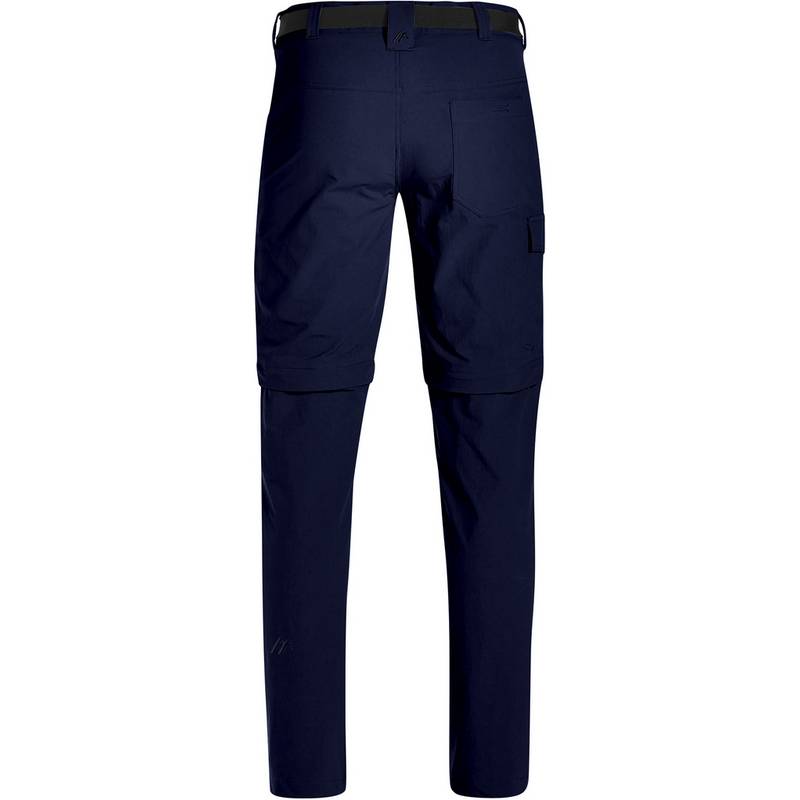 Maier Sports TORID SLIM Zipphose Herren