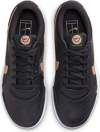 Nike Performance Damen Tennisschuhe Sandplatz ZOOM COURT LITE 3 CLAY