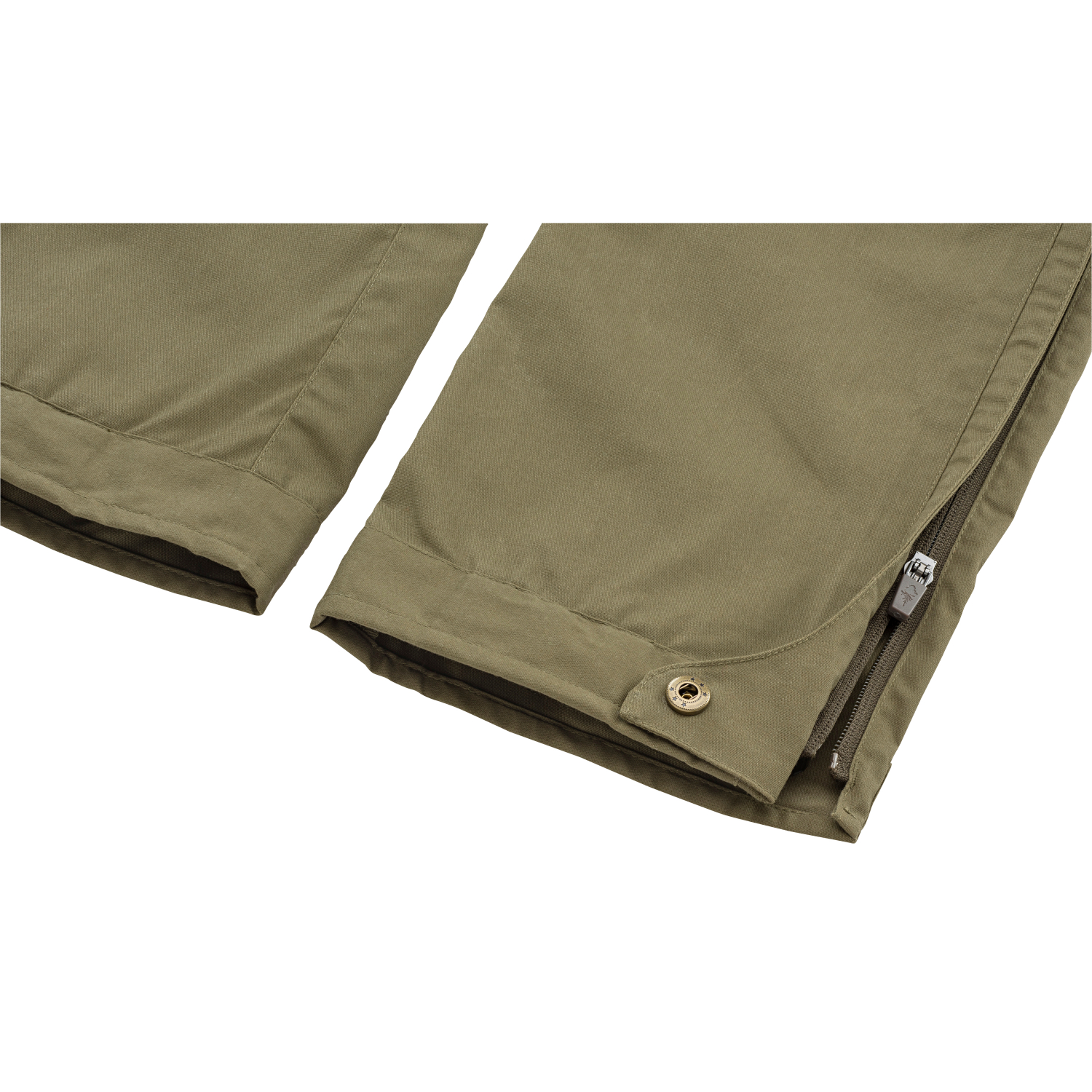 Pinewood Herren Hose Finnveden Hybrid (oliv)