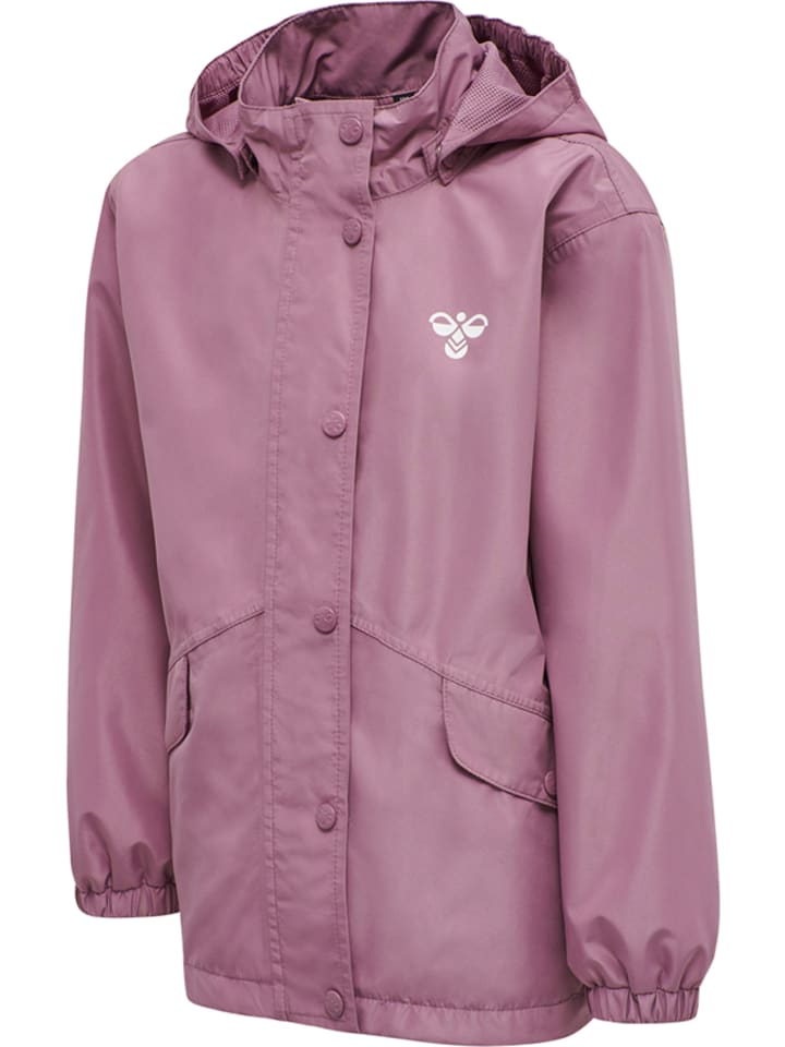 Hummel Hummel Regenanzug Hmlreva Kinder in DUSKY ORCHID günstig kaufen