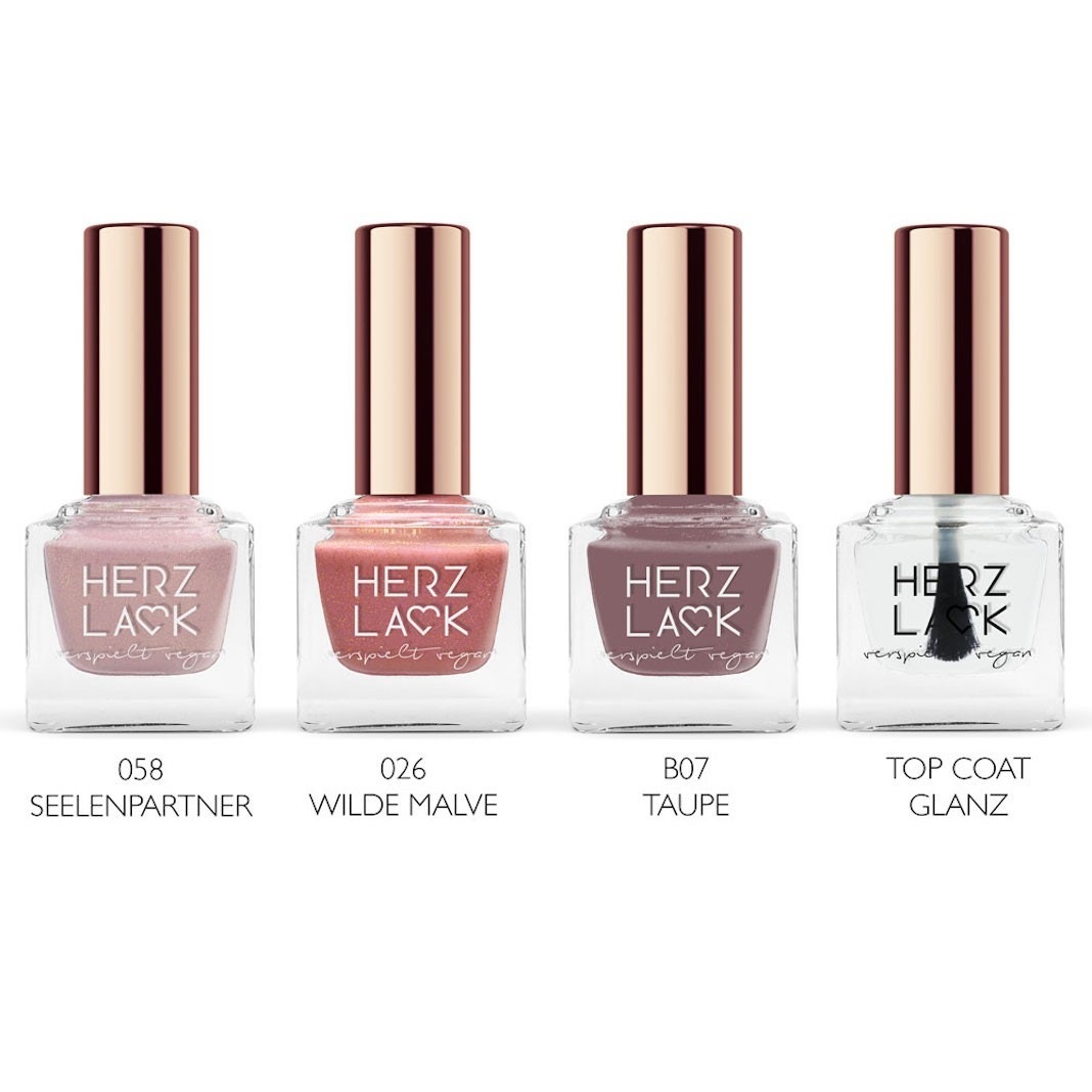 Nude Lieblinge