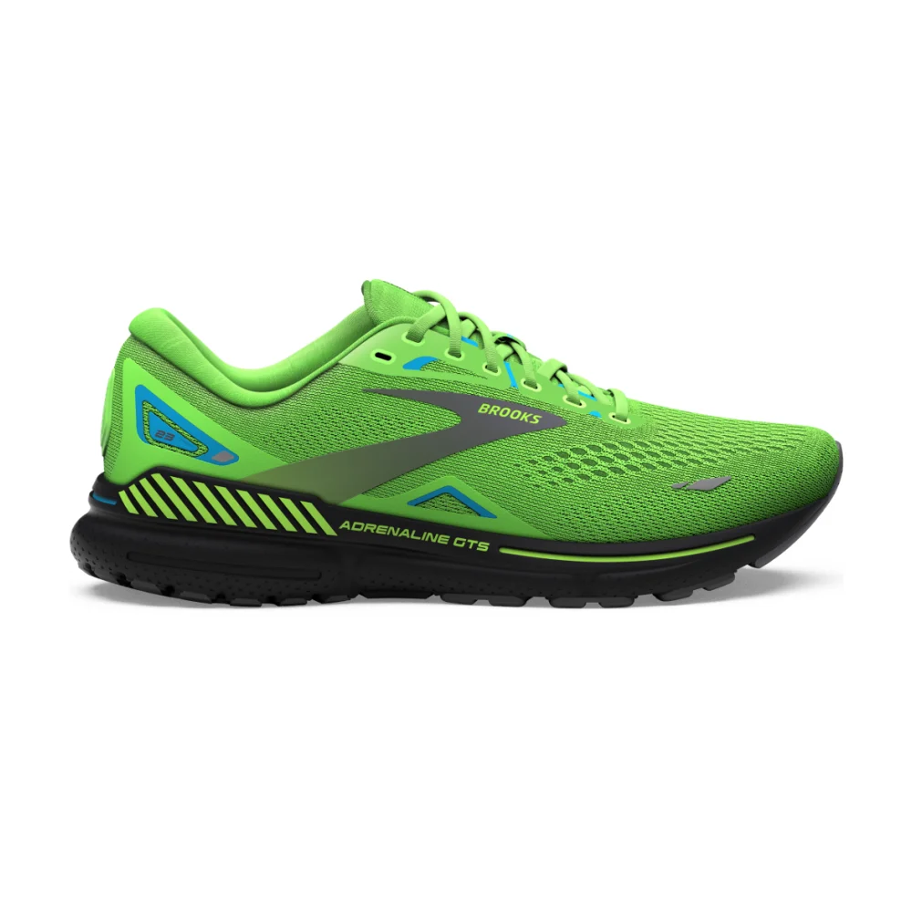 Brooks Adrenaline GTS 23 110391-1D-373 / grün
