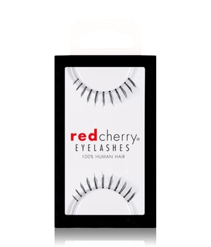 red cherry Sidekick Collection #33 Lulu Wimpern-1 Stk