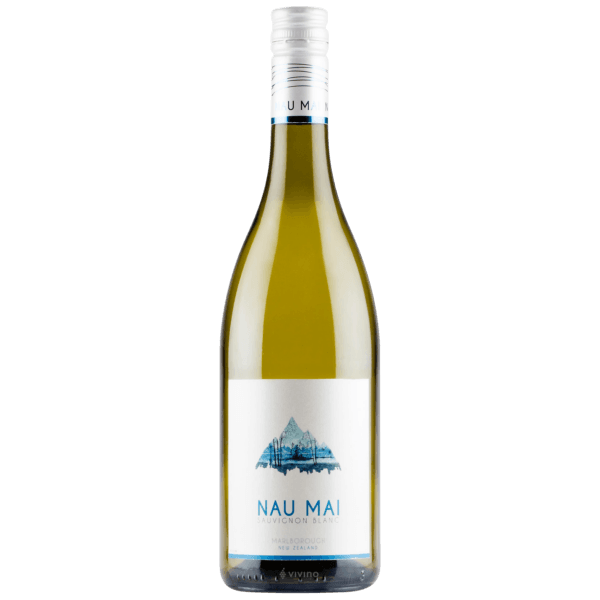 Nau MaiSauvignon Blanc 2022