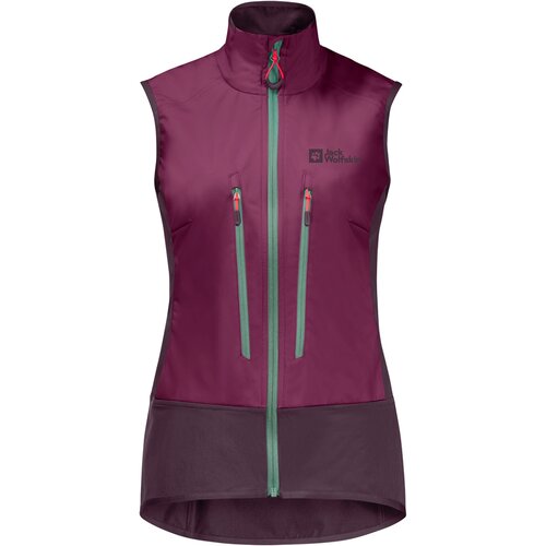 DAMEN WESTE ALPSPITZE VEST W
