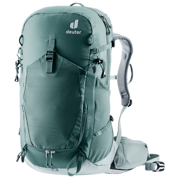 Deuter - Women's Trail Pro 31 SL - Wanderrucksack
