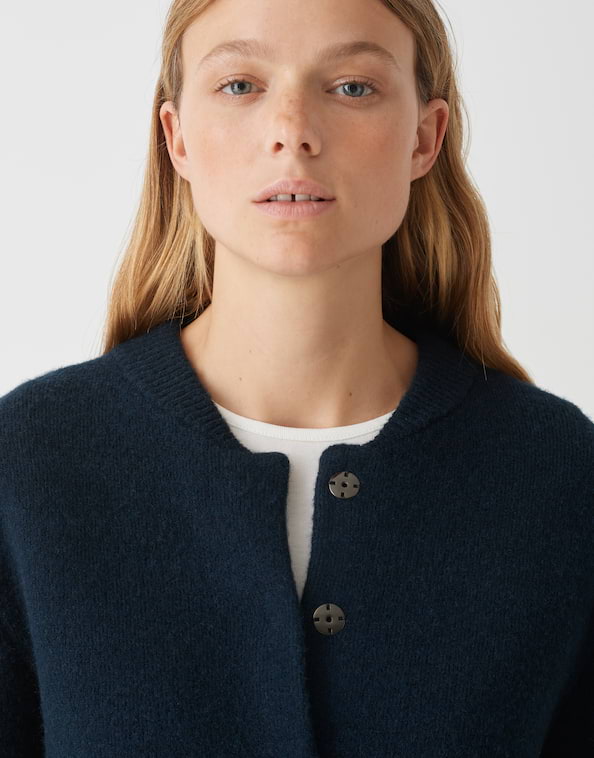 Cardigan Domba