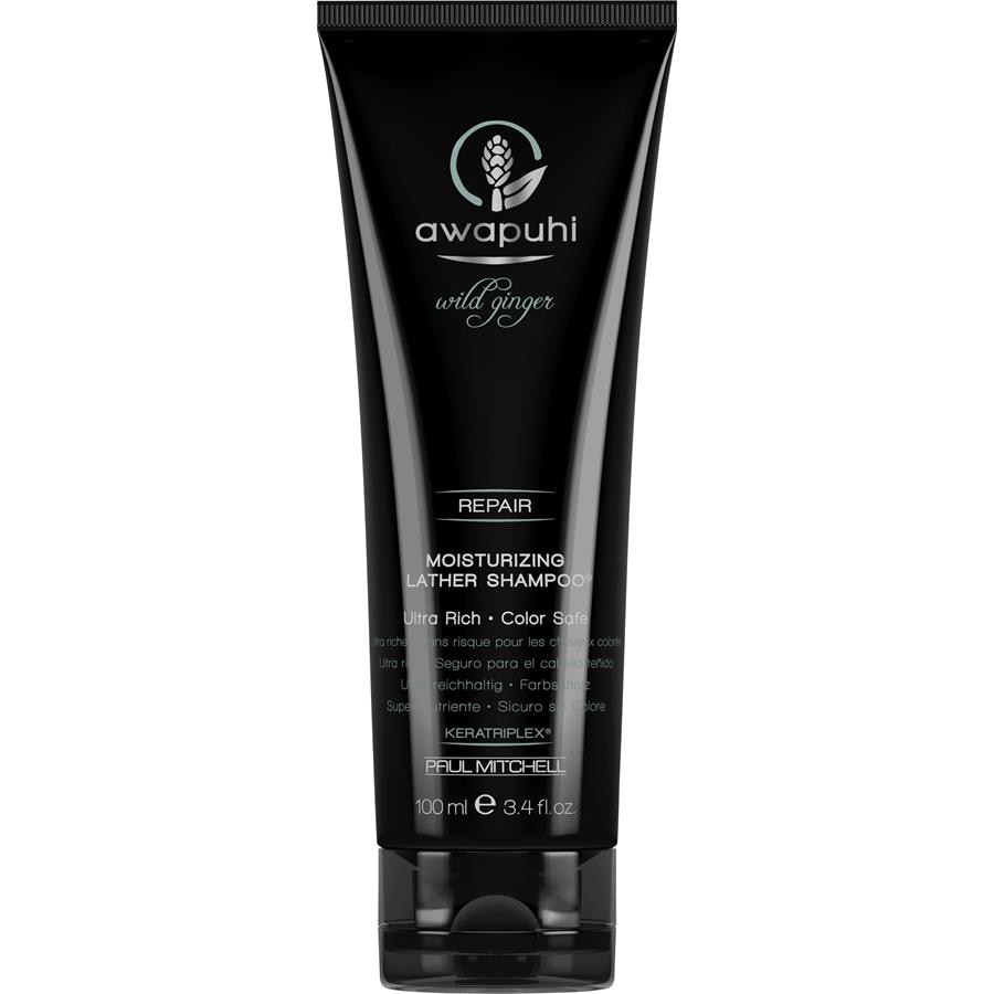 Lather Shampoo