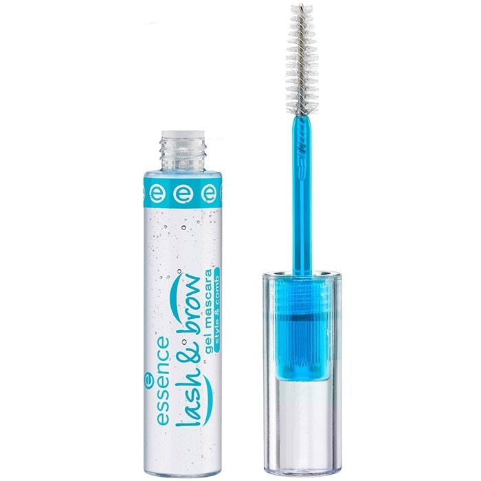 Lash & Brow Gel Mascara