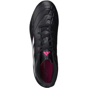 adidas Copa Pure.4 FxG Fußball in schwarz