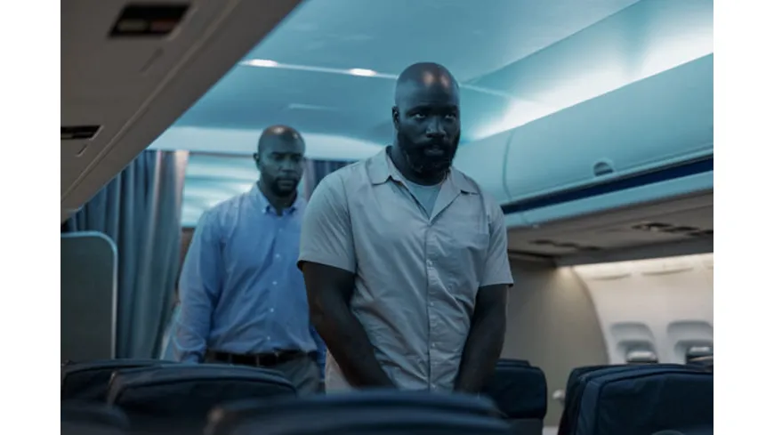 Plane - Steelbook - Limited Edition  (+ Blu-ray)