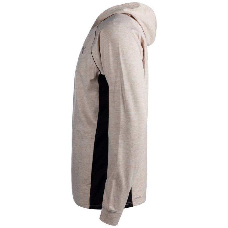 PUMA Train Cloudspun Hoodie Herren