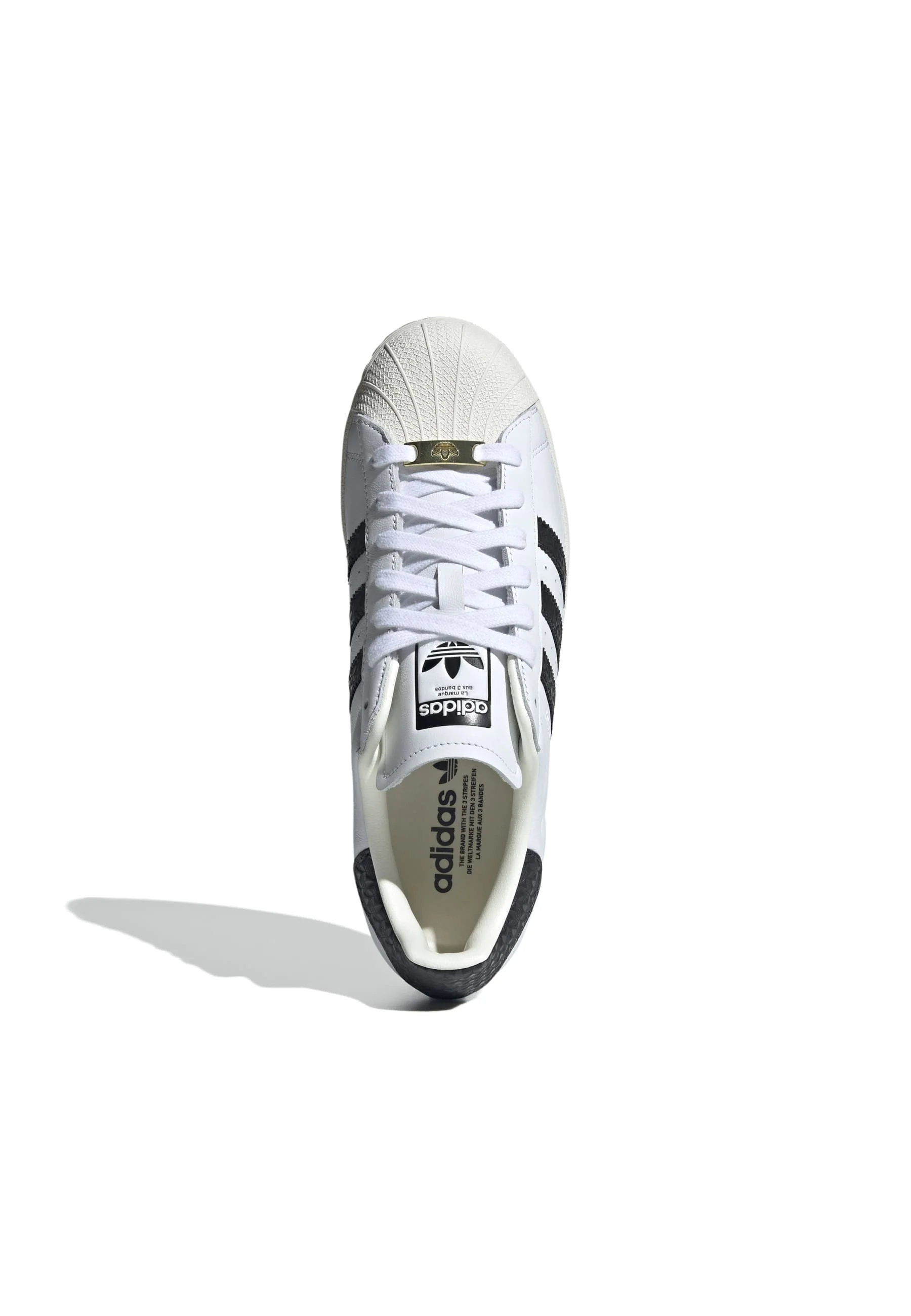 adidas Originals SUPERSTAR - Zapatillas bajas