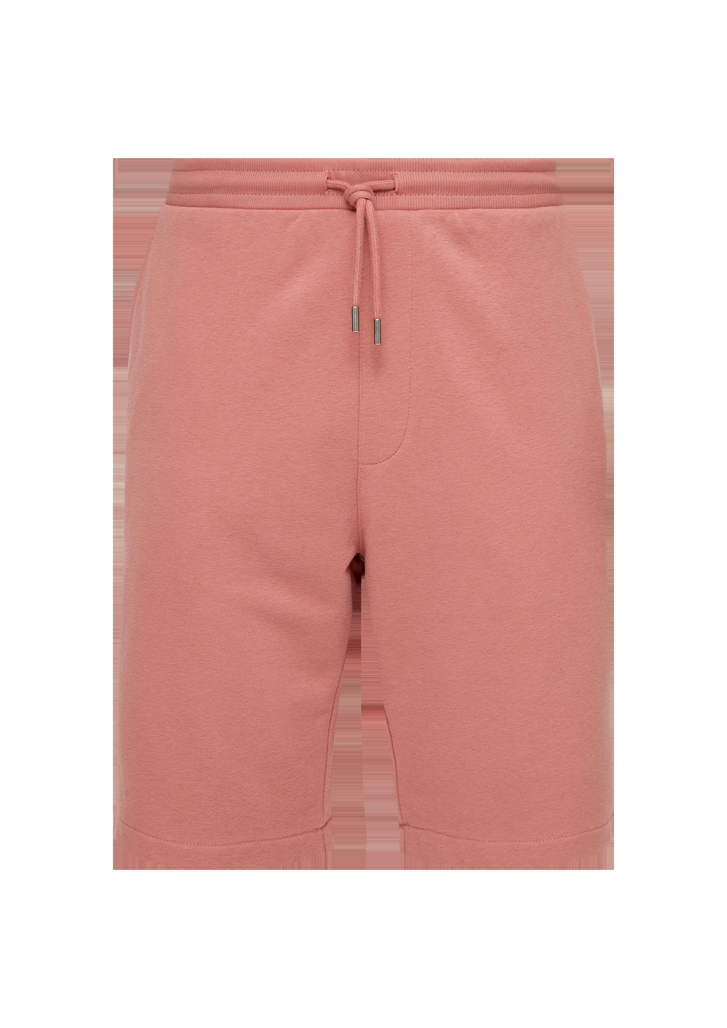 Relaxed: Bermuda-Jogger  2132047-2071