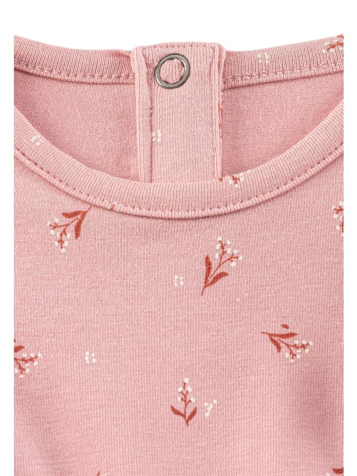 Sterntaler Baby Kleid Blümchen in rosarot günstig kaufen