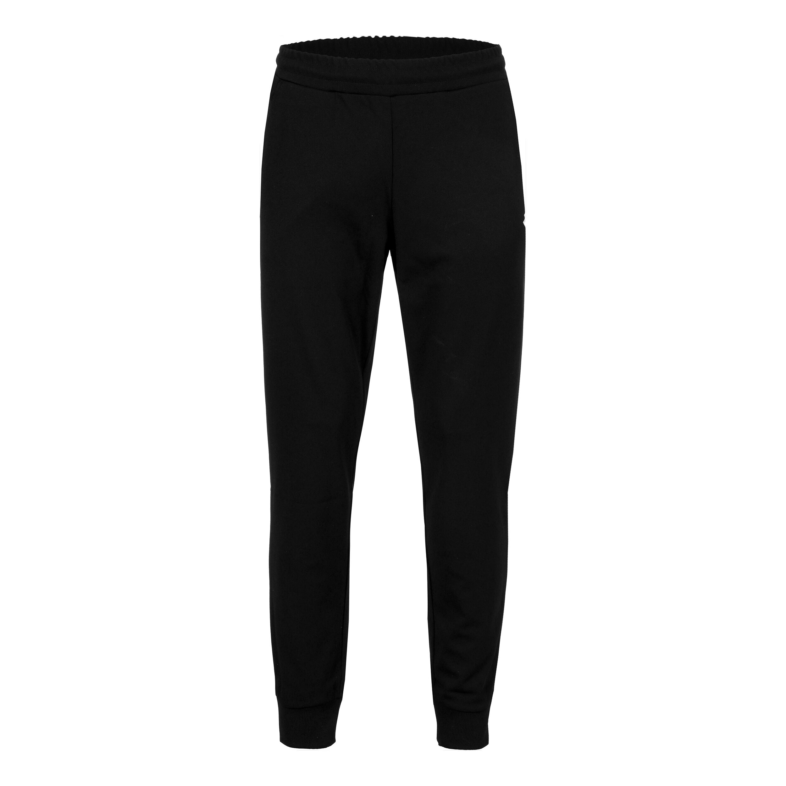 Suit Circle Trainingsanzug Herren - Schwarz, Weiß