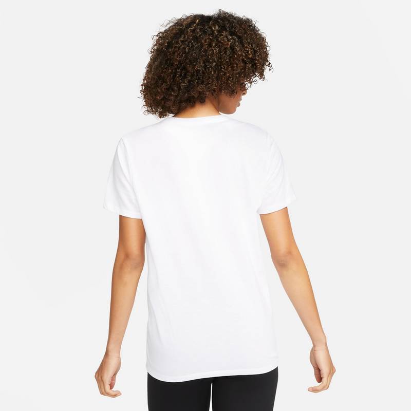 Nike Dri Fit SWOOSH Funktionsshirt Damen