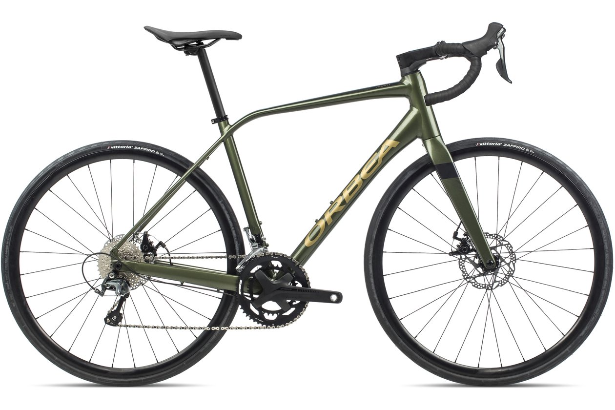 Orbea Avant H40 D - 2022 - 28 Zoll - Diamant