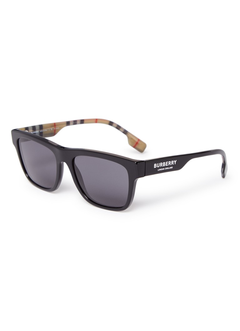 Burberry  Zonnebril gepolariseerd BE4293