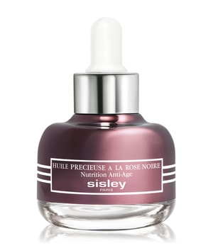 Sisley Huile Précieuse À La Rose Noire Nutrition Anti-Âge Gesichtsöl-25 ml