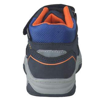 Leone for kids Lauflern Kletter in blau
