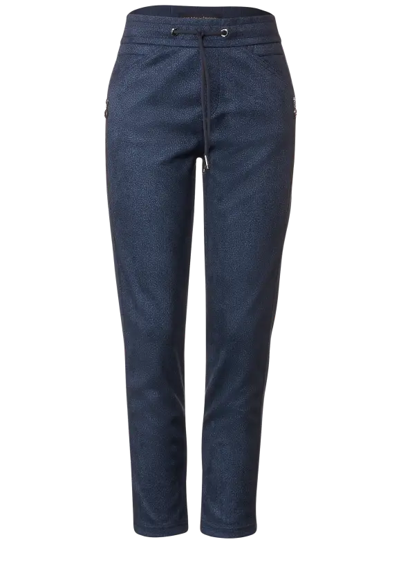 Street One Loose Fit Hose