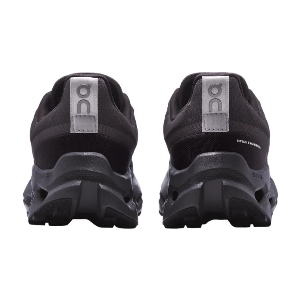 ON Cloudsurfer Waterproof Trail 3WE10290106 / schwarz