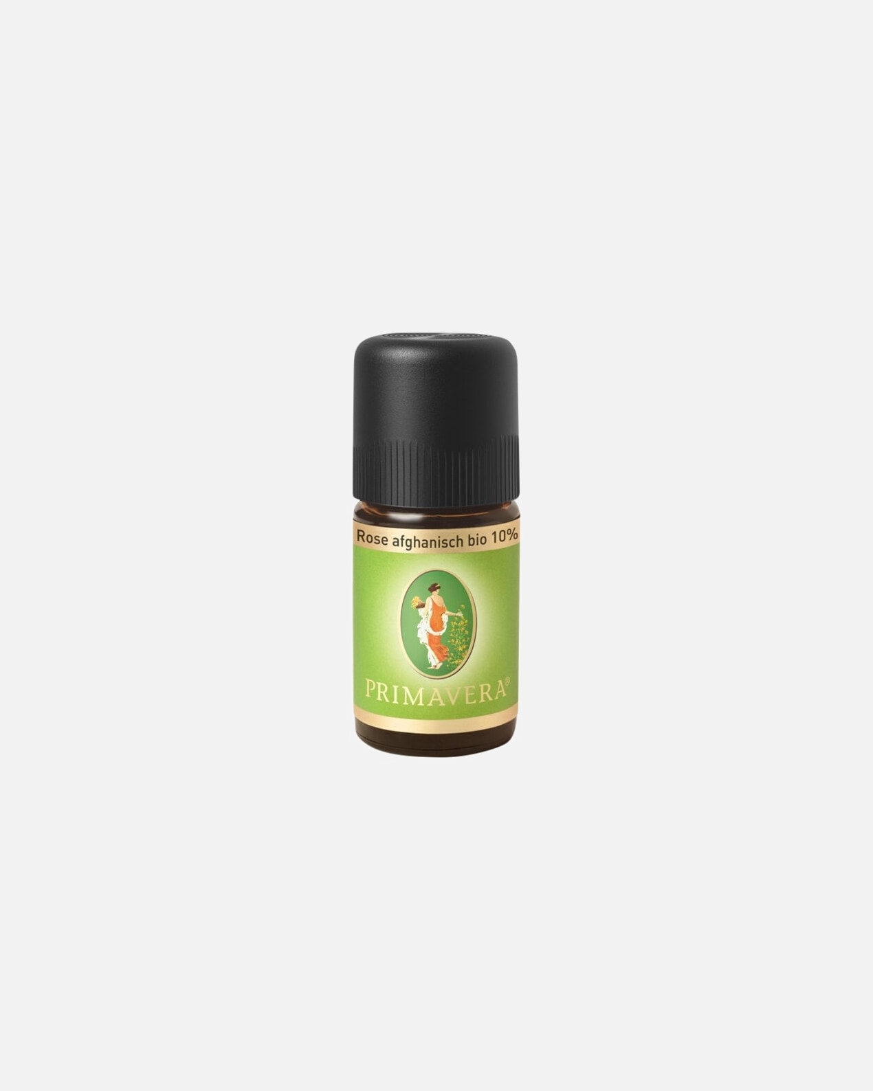 Róże wiosenne z Afganistanu organiczne 10%