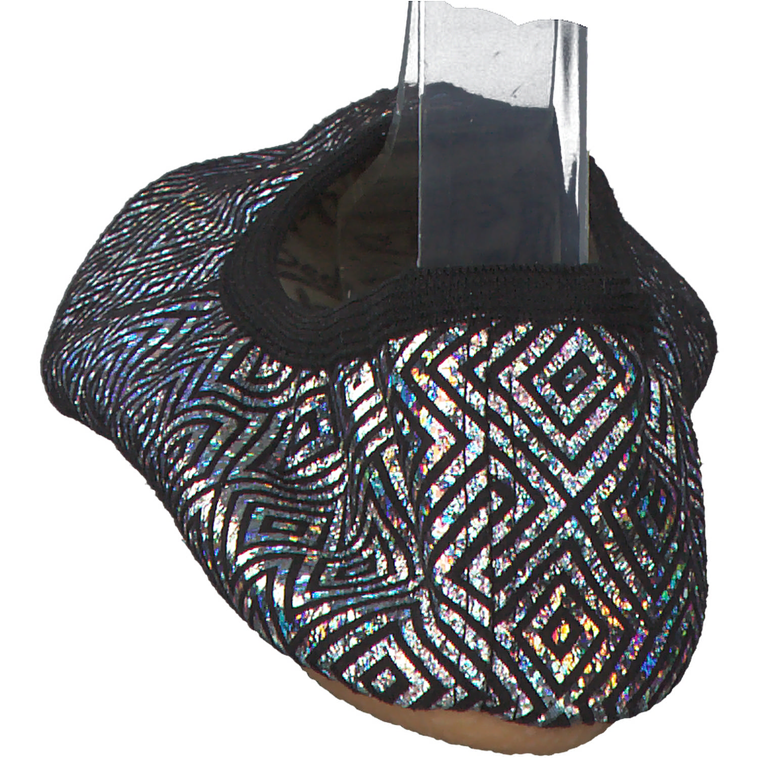 Beck Silver Star 277, Ballerinas (Kinder), Kinder, Schwarz
