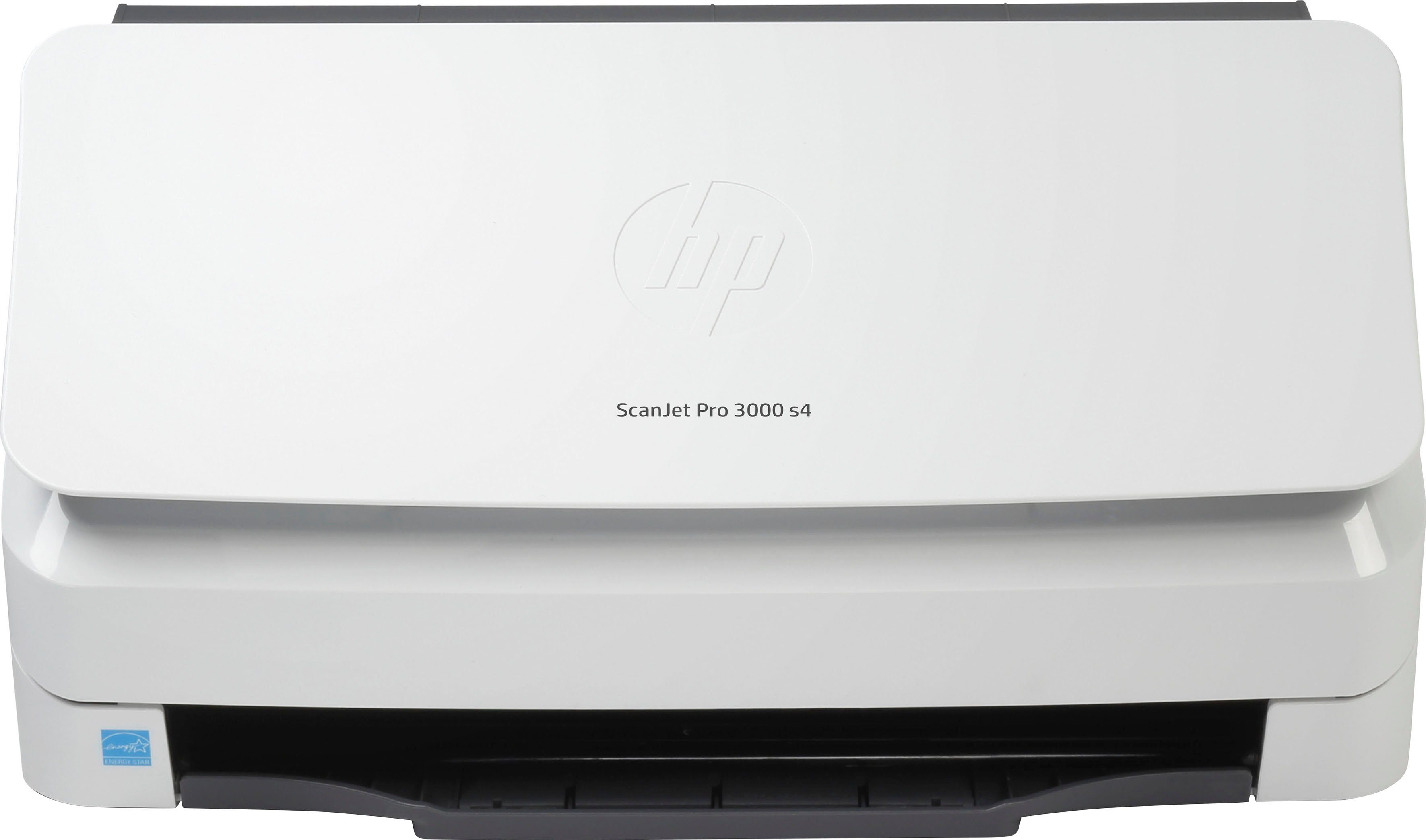 HP ScanJet Pro 3000 s4 Scanner, (HP+ Instant Ink kompatibel)