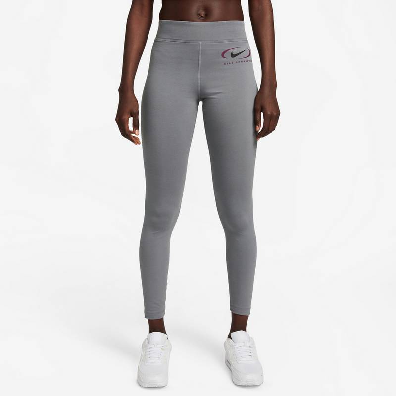 Nike Swoosh Leggings Damen