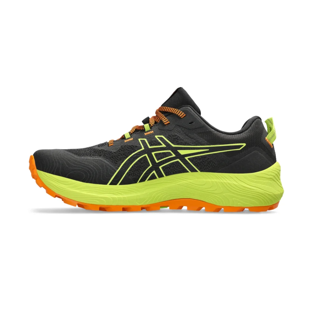 Asics Gel Trabuco 11 1011B605-002 / schwarz