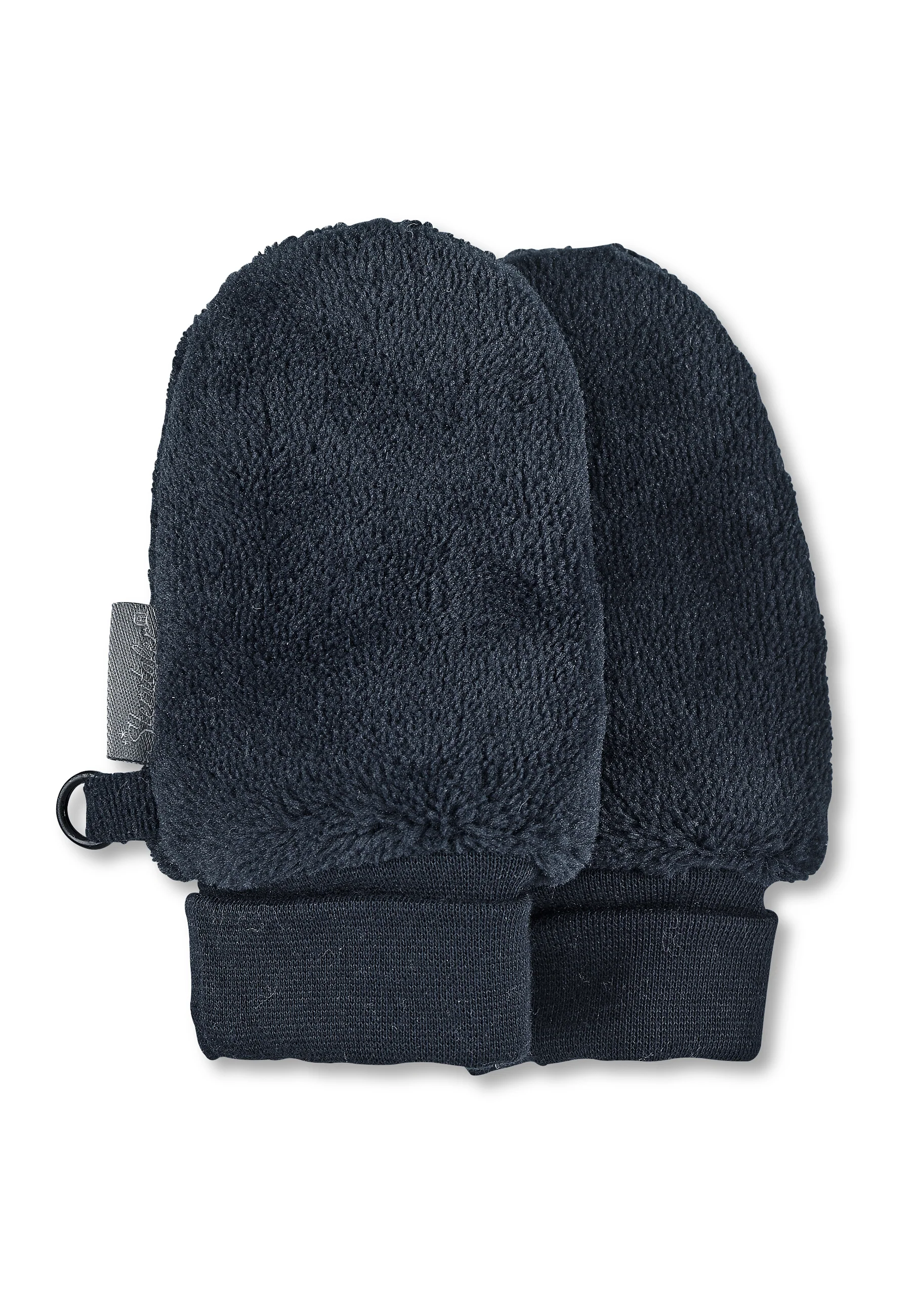 Fäustlinge gefüttert mit Microfleece
