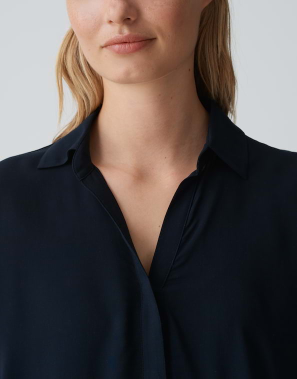 Shirtbluse Flavena