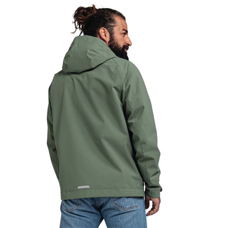 Schffel Jacket Lausanne M Outdoorjacke Herren