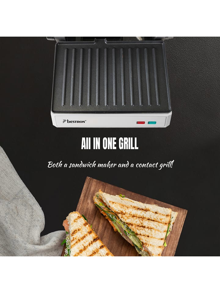 bESTRON Paninigrill 