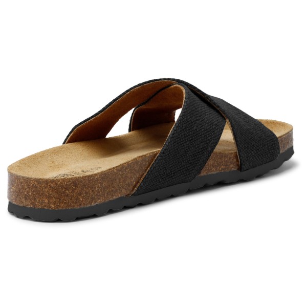 Grand Step Shoes - Lilo Hemp - Sandalen