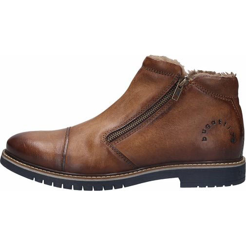 bugatti Stiefel Caj