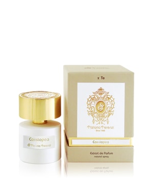 Tiziana Terenzi Cassiopea Parfum-100 ml