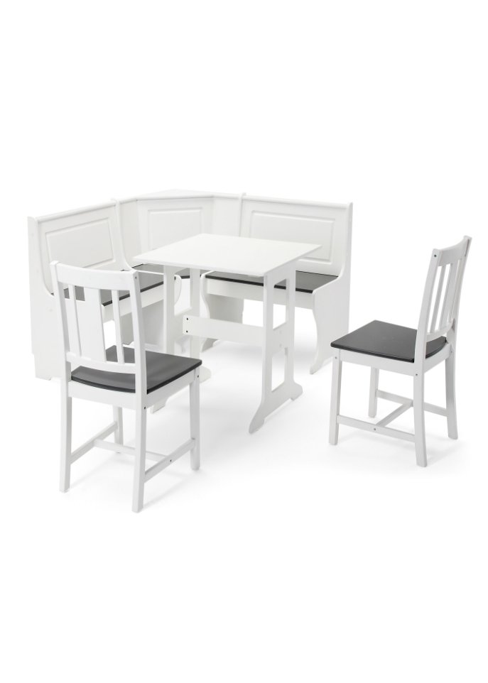 Eckbank Set (4-tlg.Set)