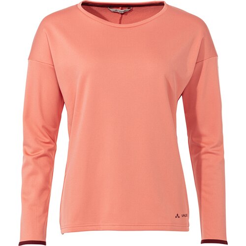 DAMEN SHIRT WO NEYLAND LS T-SHIRT II