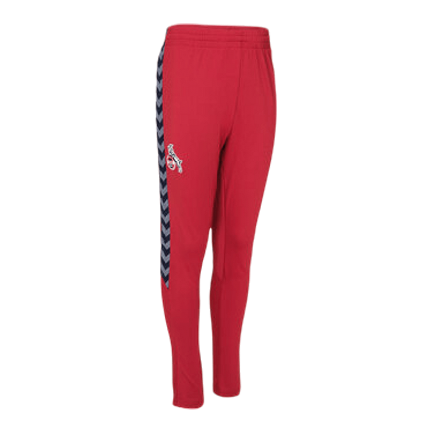 Hummel 1. FC Köln Trainingshose 2023/2024 Rot F3079